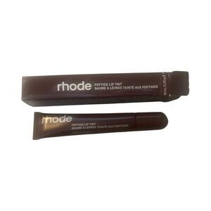 RHODE Peptide Lip Tint in Espresso